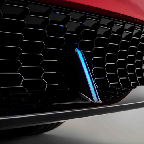 2023 Honda Prelude Concept Exterior