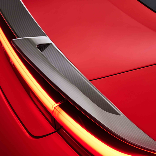 2023 Honda Prelude Concept Exterior