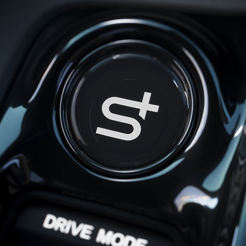 2023 Honda Prelude Concept Interior
