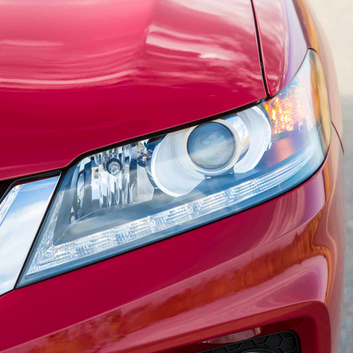2013 Honda Accord Coupe Exterior