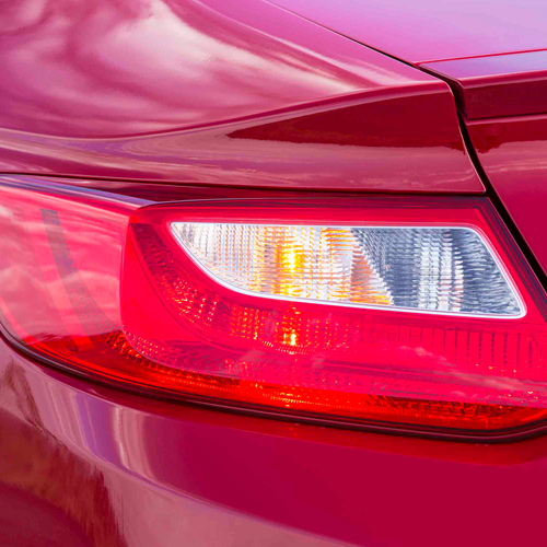 2013 Honda Accord Coupe Exterior