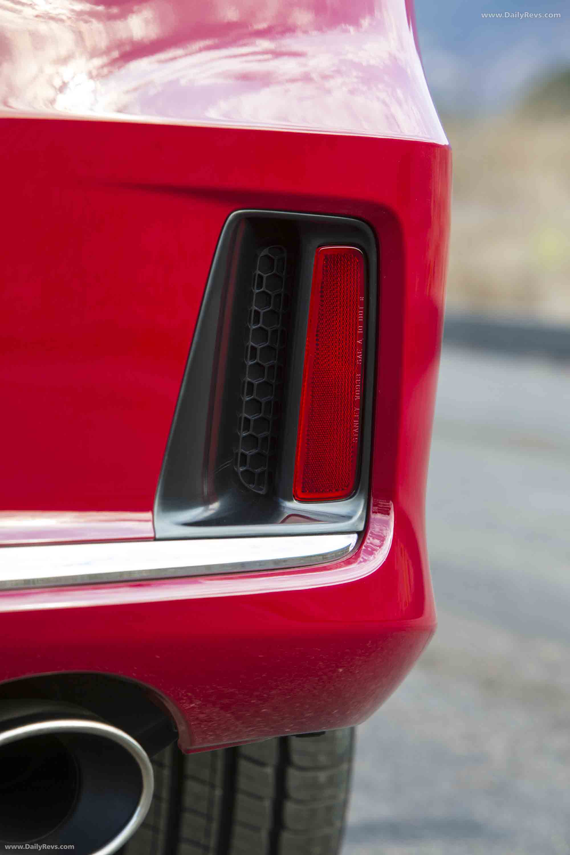 2013 Honda Accord Coupe Exterior