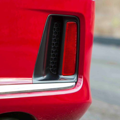 2013 Honda Accord Coupe Exterior