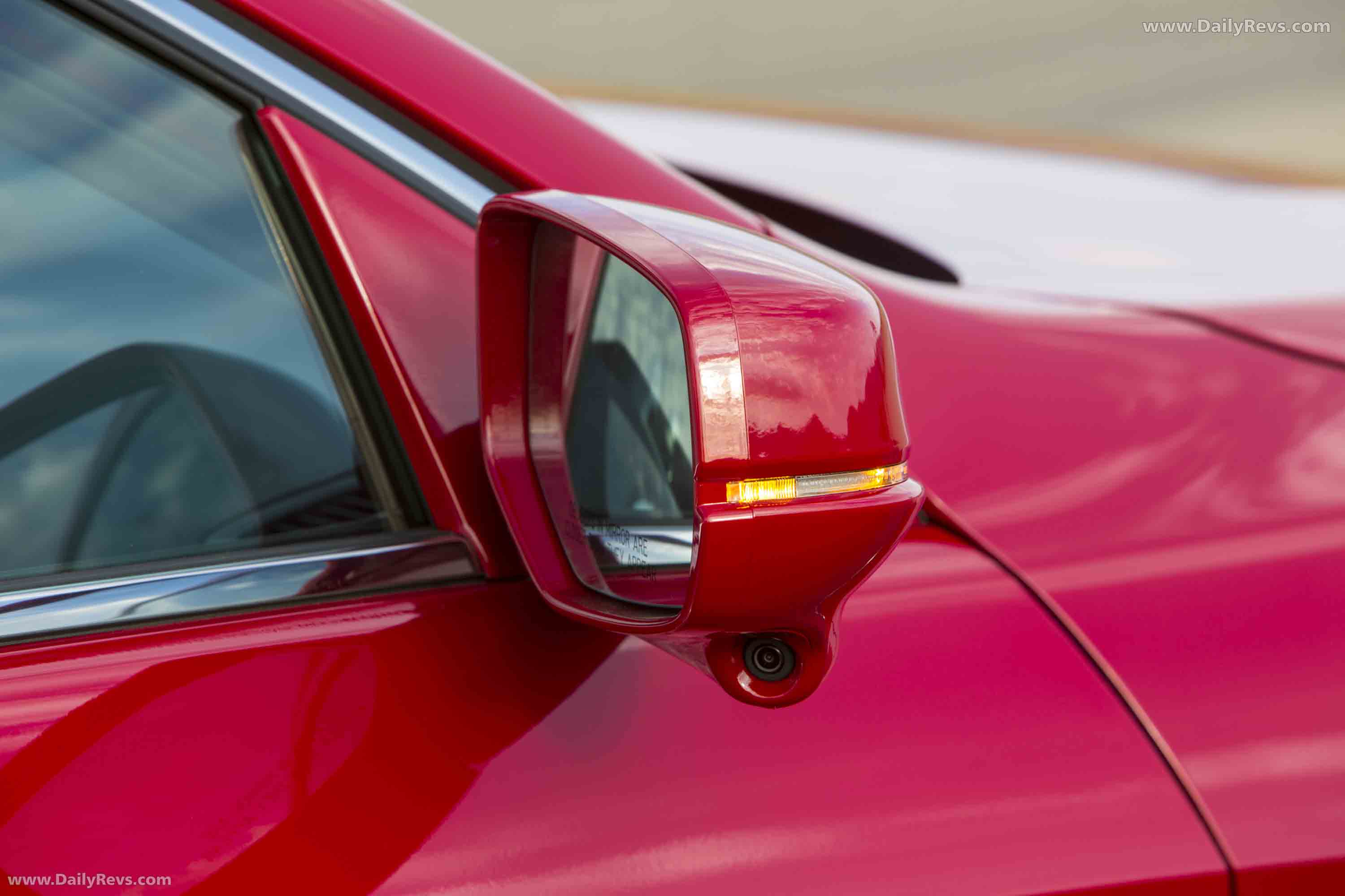 2013 Honda Accord Coupe Exterior