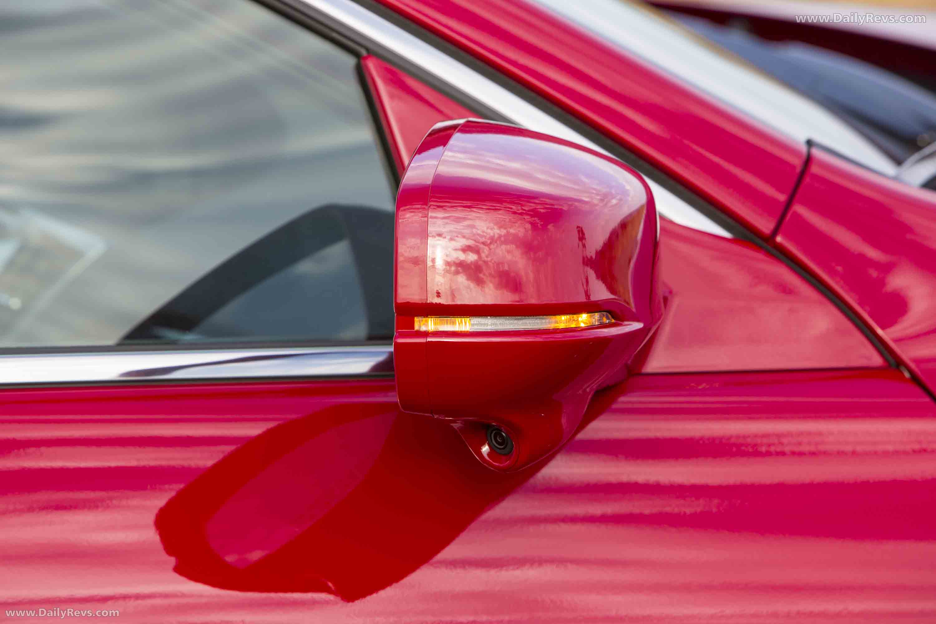 2013 Honda Accord Coupe Exterior