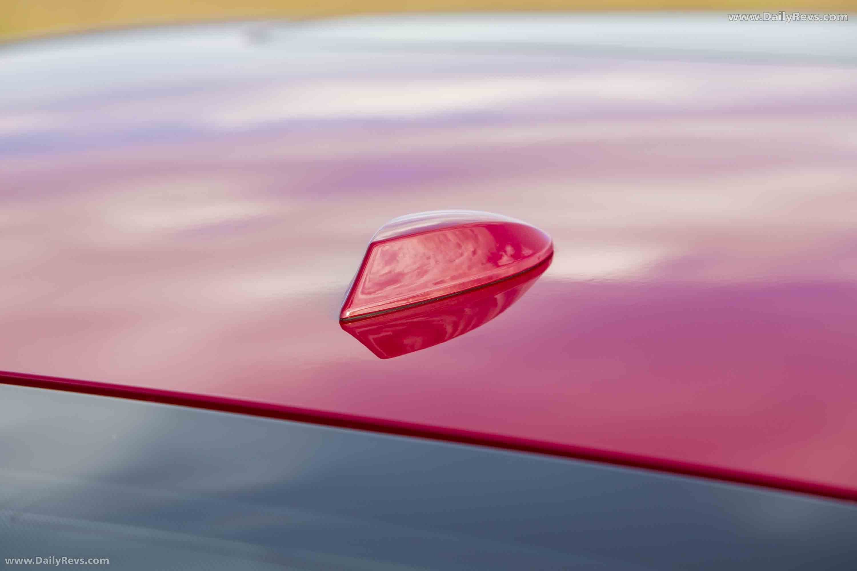 2013 Honda Accord Coupe Exterior