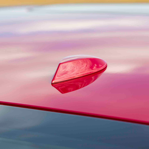 2013 Honda Accord Coupe Exterior