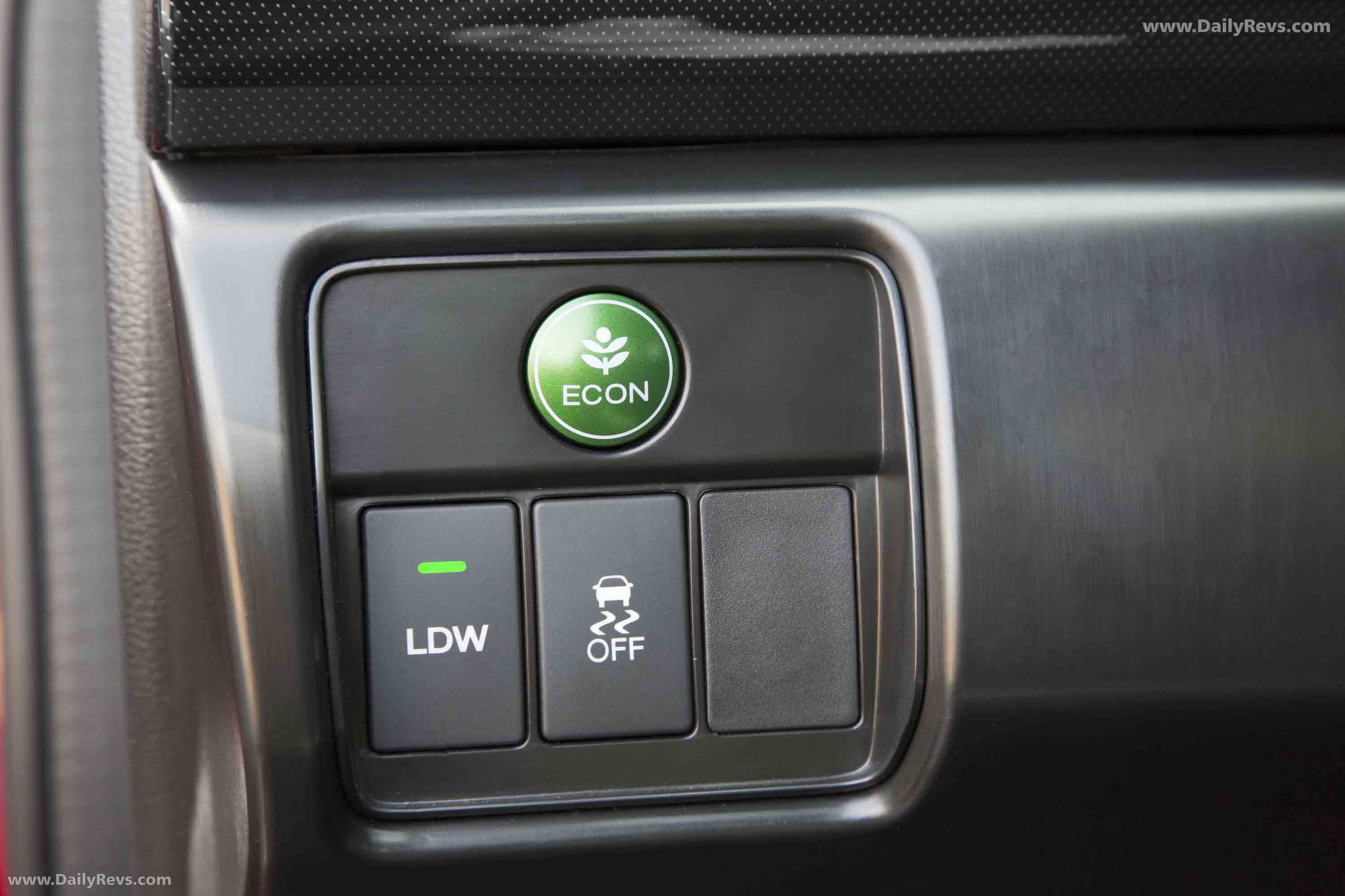 2013 Honda Accord Coupe Interior