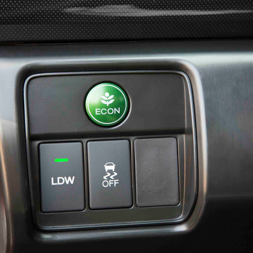 2013 Honda Accord Coupe Interior