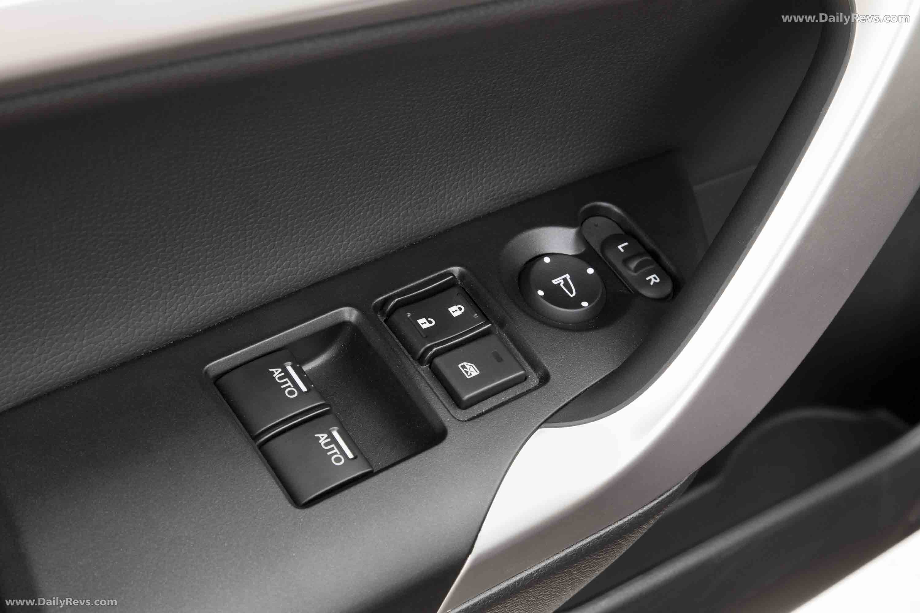 2013 Honda Accord Coupe Interior
