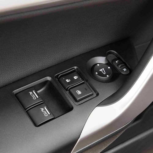 2013 Honda Accord Coupe Interior