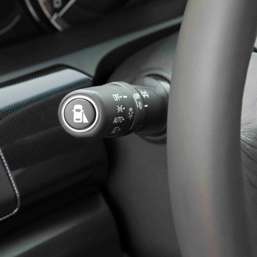 2013 Honda Accord Coupe Interior