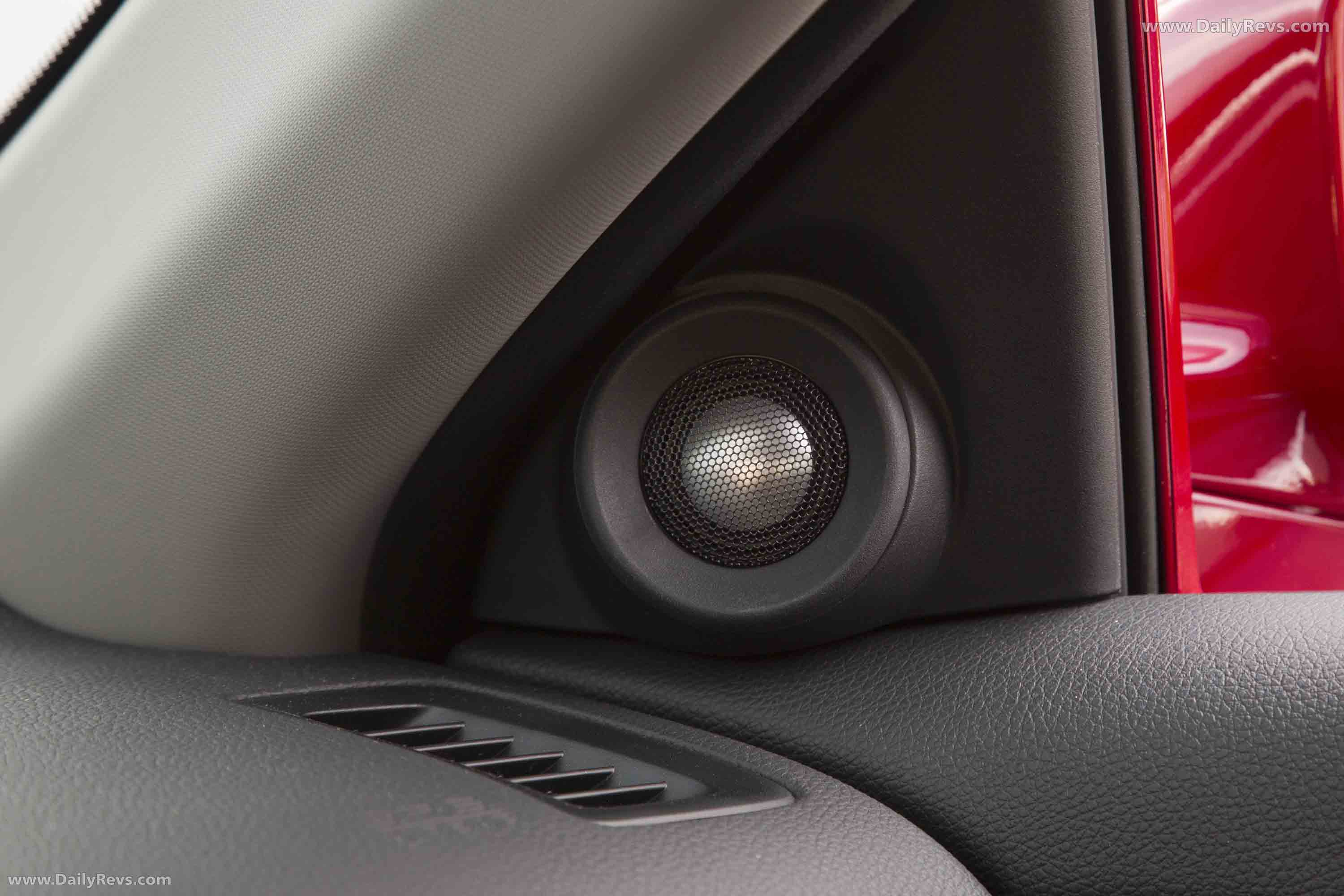 2013 Honda Accord Coupe Interior