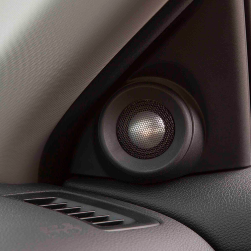 2013 Honda Accord Coupe Interior