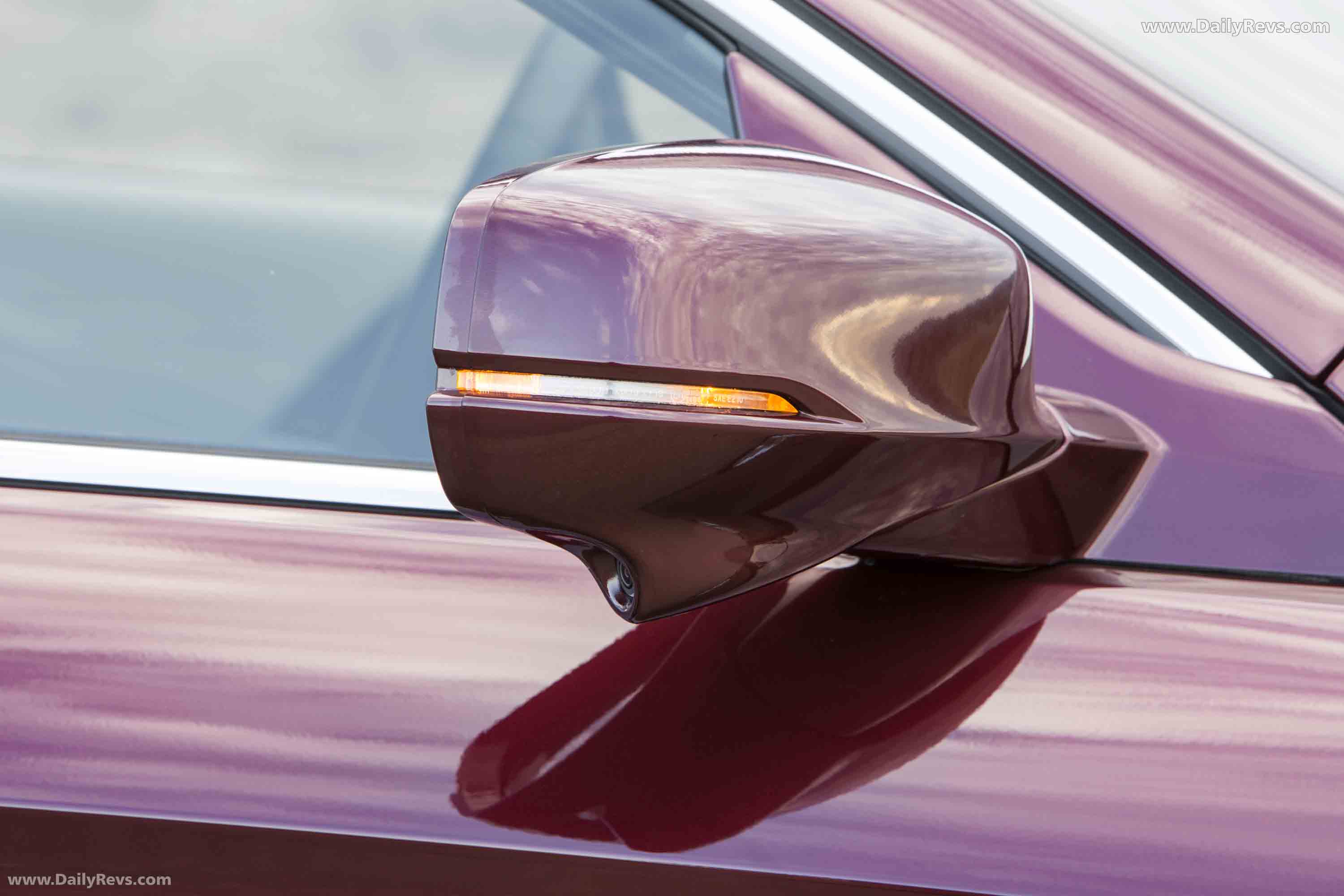 2013 Honda Accord Sedan Exterior
