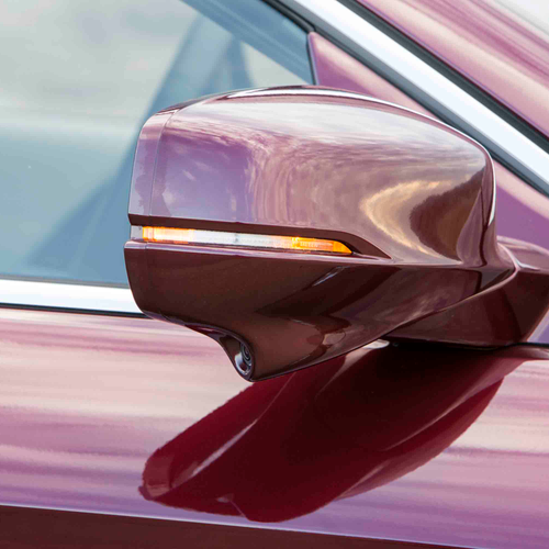 2013 Honda Accord Sedan Exterior