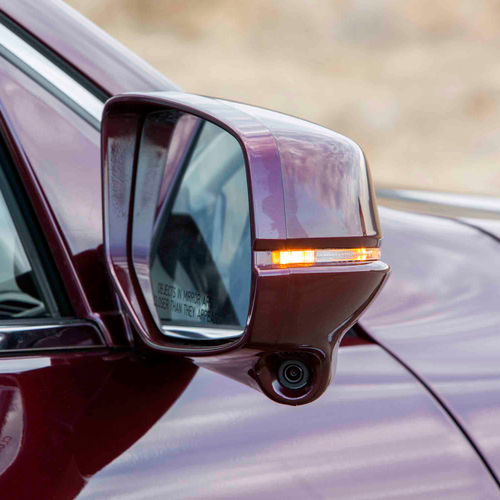 2013 Honda Accord Sedan Exterior