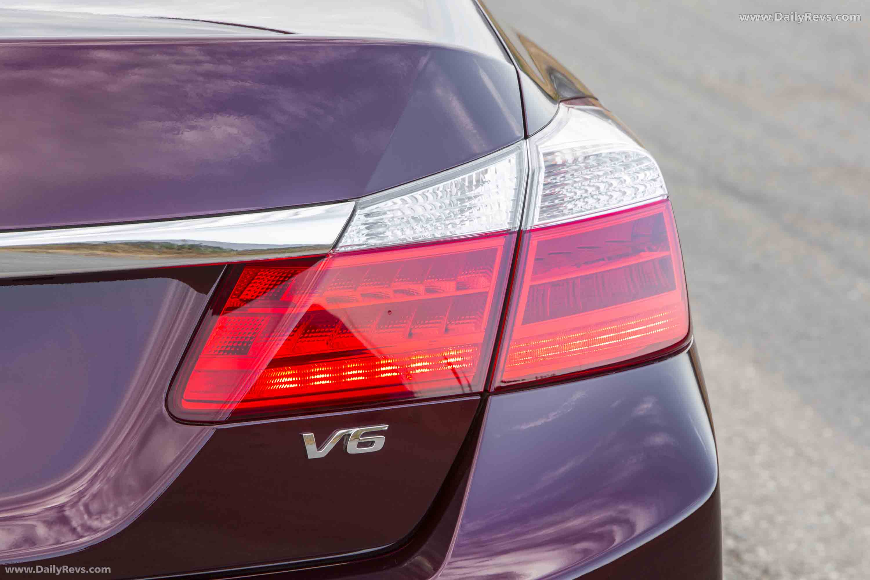 2013 Honda Accord Sedan Exterior