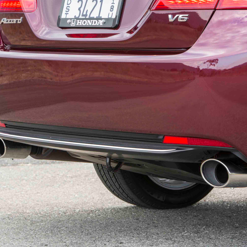 2013 Honda Accord Sedan Exterior