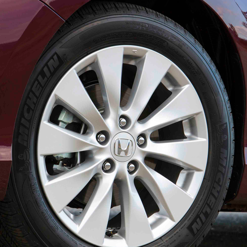 2013 Honda Accord Sedan Exterior