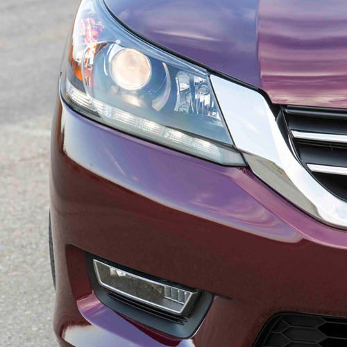 2013 Honda Accord Sedan Exterior