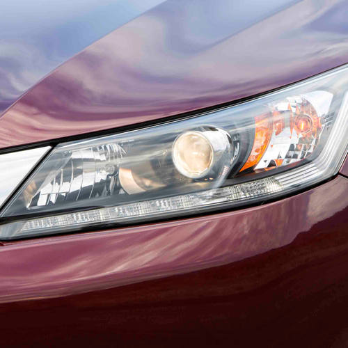 2013 Honda Accord Sedan Exterior