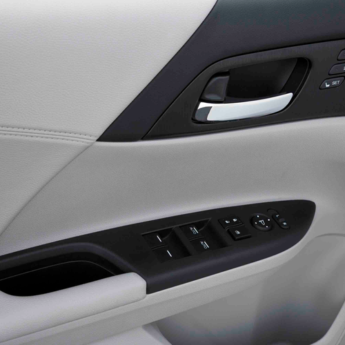 2013 Honda Accord Sedan Interior