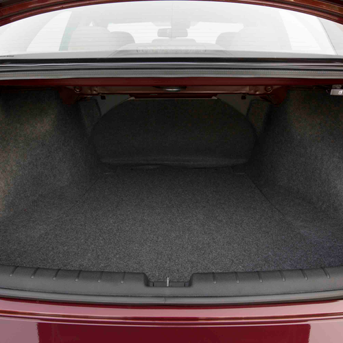 2013 Honda Accord Sedan Interior