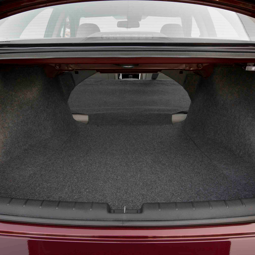 2013 Honda Accord Sedan Interior