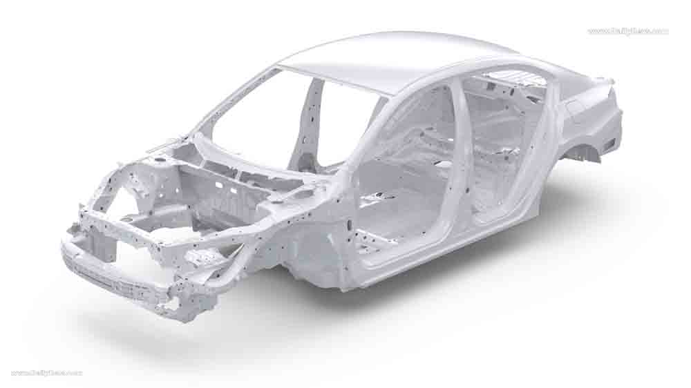 2013 Honda Accord Sedan Exterior
