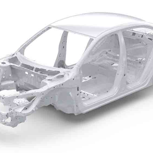 2013 Honda Accord Sedan Exterior