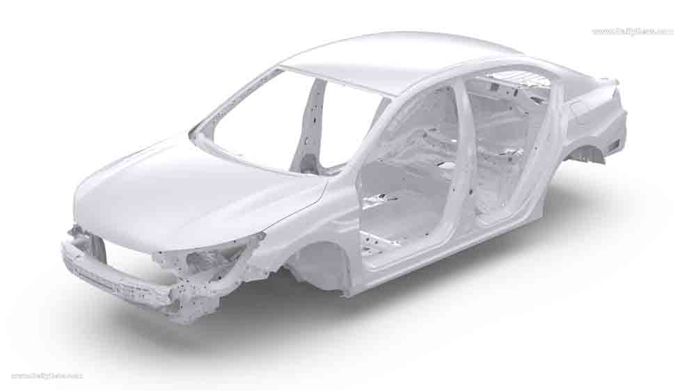 2013 Honda Accord Sedan Exterior