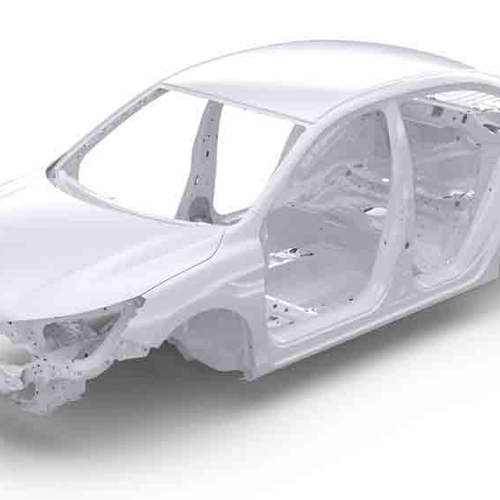 2013 Honda Accord Sedan Exterior