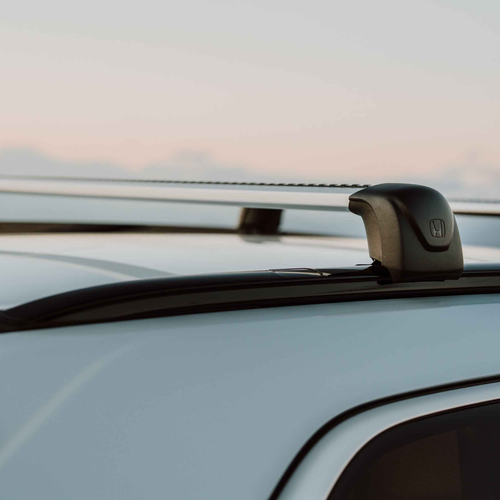2025 Honda CR-V Dream Pod Concept Exterior