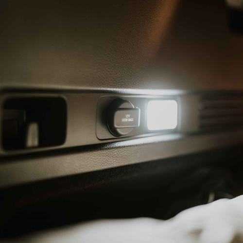 2025 Honda CR-V Dream Pod Concept Interior