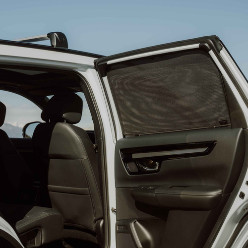 2025 Honda CR-V Dream Pod Concept Interior