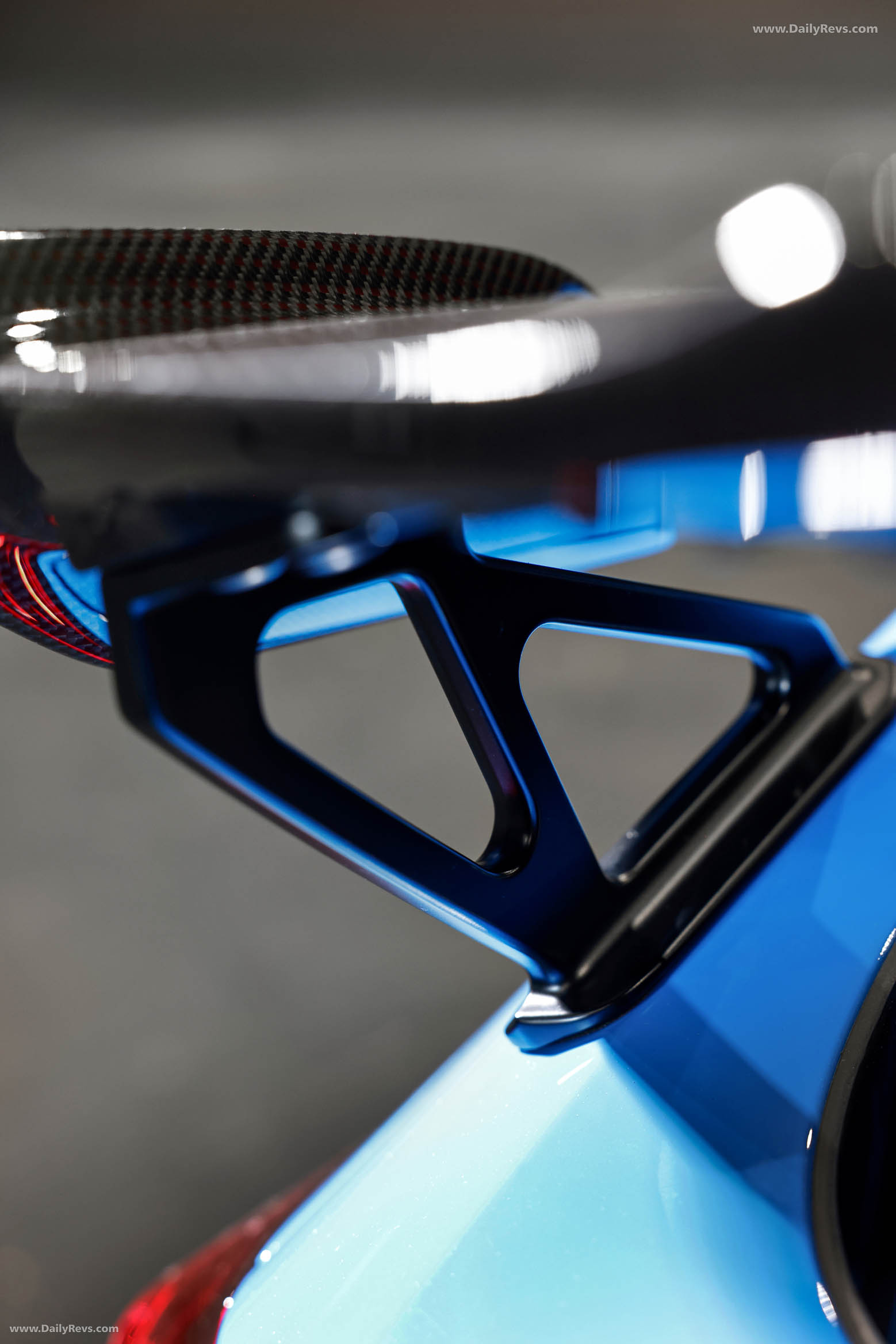 2025 Honda Civic Type R Australian Version Exterior