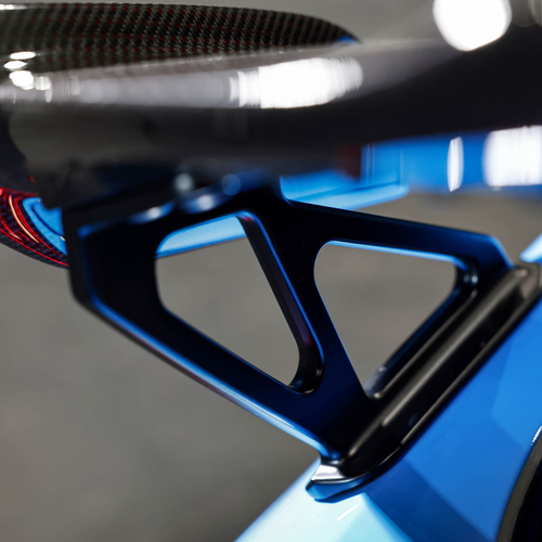 2025 Honda Civic Type R Australian Version Exterior