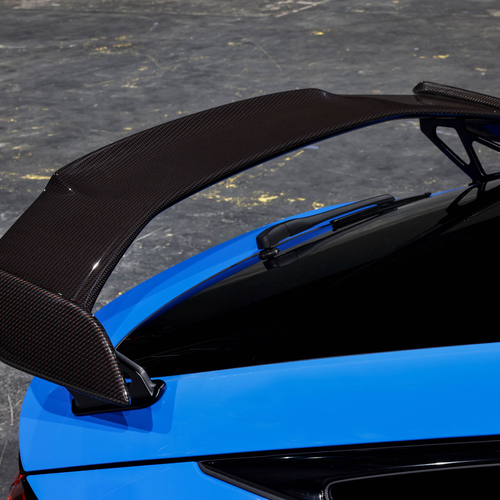 2025 Honda Civic Type R Australian Version Exterior