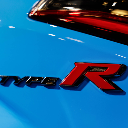 2025 Honda Civic Type R Australian Version Exterior