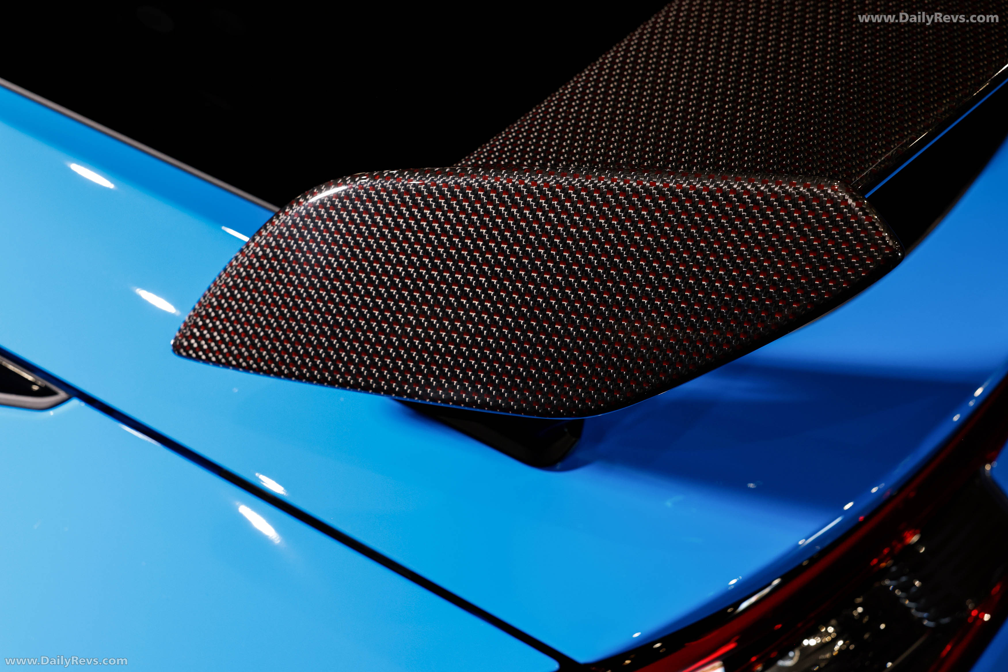 2025 Honda Civic Type R Australian Version Exterior