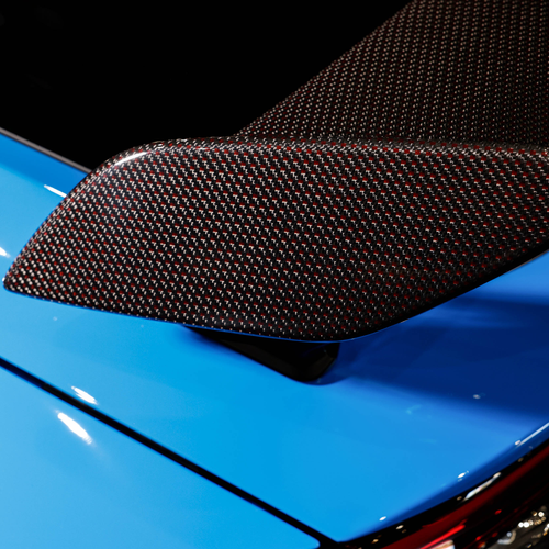 2025 Honda Civic Type R Australian Version Exterior