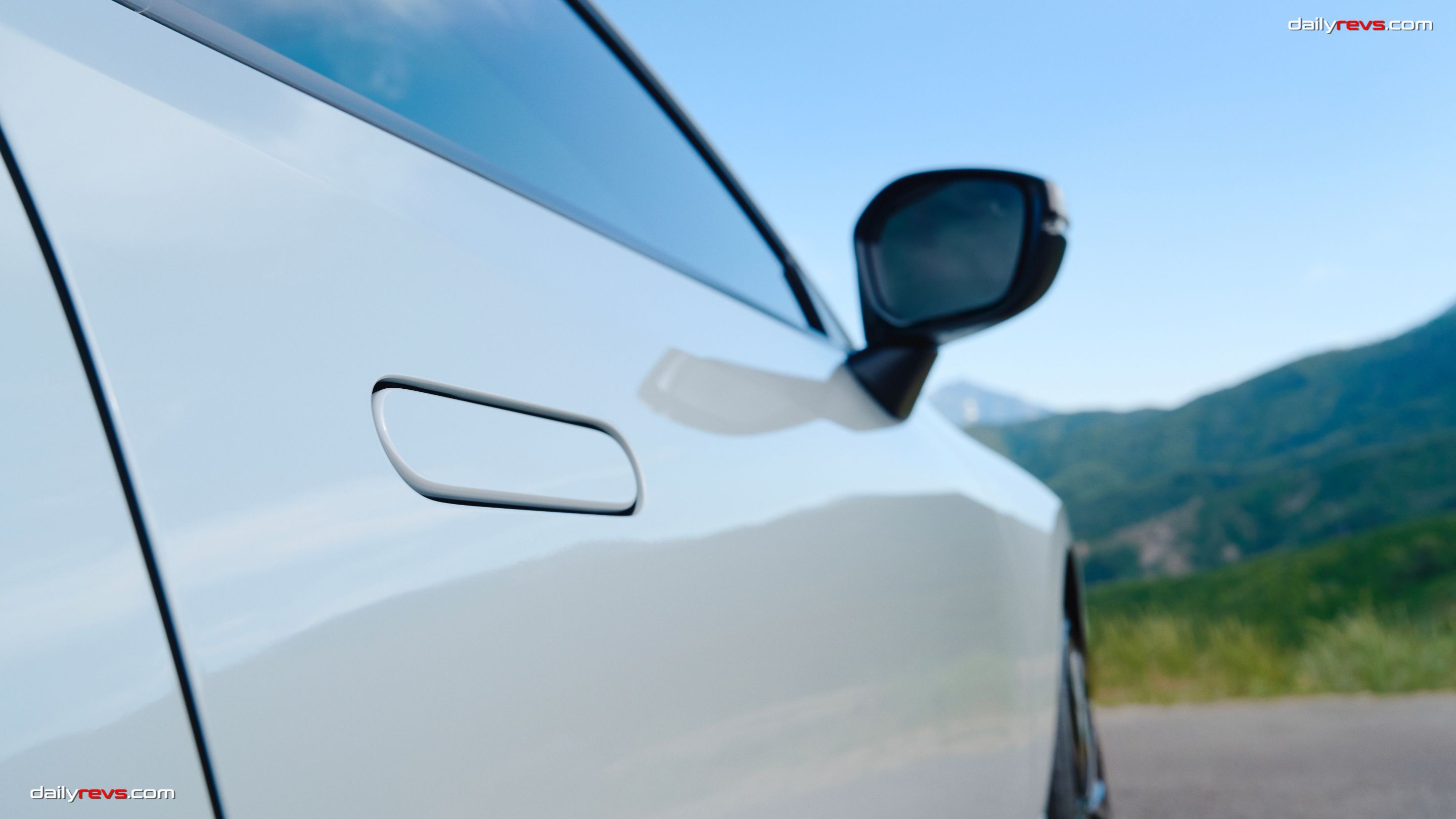 2026 Honda Prelude Exterior