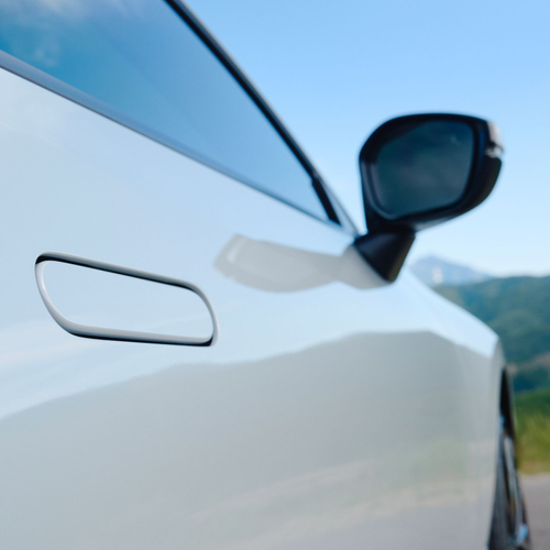 2026 Honda Prelude Exterior