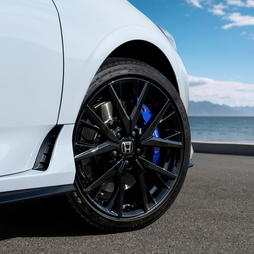 2026 Honda Prelude Exterior