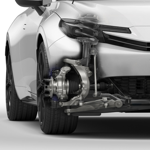 2026 Honda Prelude Sketches