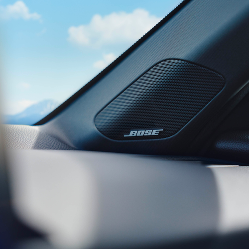 2026 Honda Prelude Winter Frost Interior