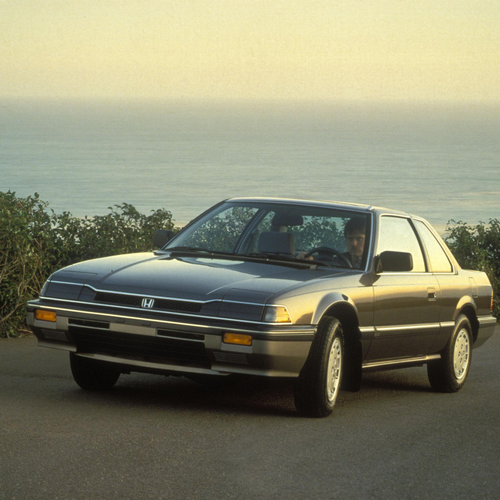 Image of Prelude Si