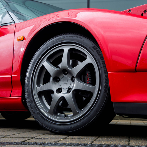 1990 Honda NSX Exterior