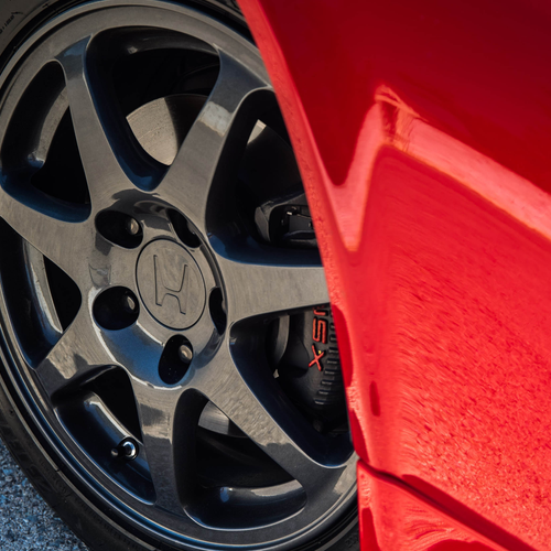 1990 Honda NSX Exterior